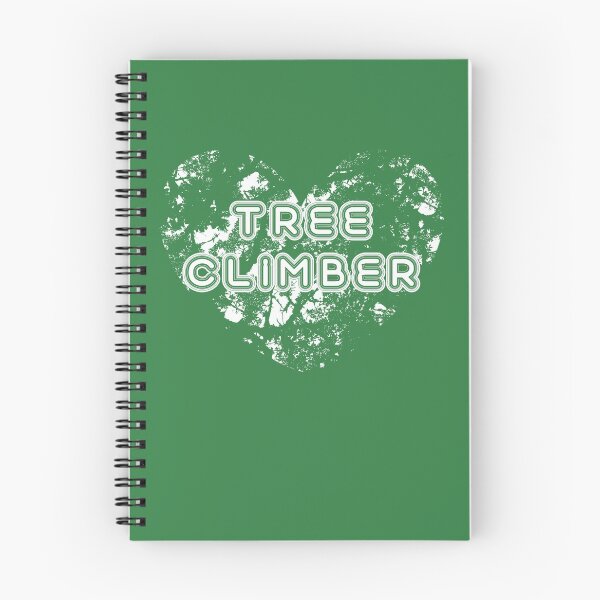 Item preview, Tree climber designed and sold by Byrnsey.