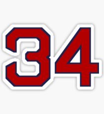#34 Sticker