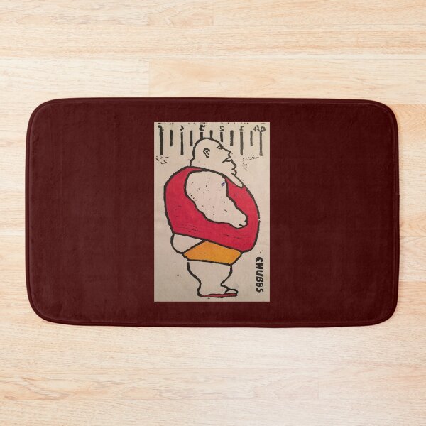 Item preview, Chubbs profile designed and sold by Ovahill.