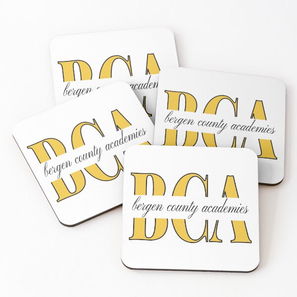 Item preview, BCA Bergen County Academies High School designed and sold by Devon Nassau.