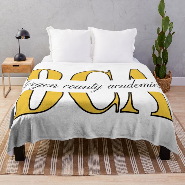 Item preview, BCA Bergen County Academies High School designed and sold by Devon Nassau.