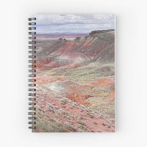 Item preview, The Painted Desert  designed and sold by Lanis Rossi.