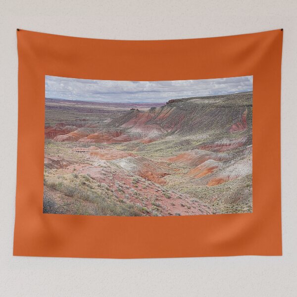 Item preview, The Painted Desert  designed and sold by Lanis Rossi.
