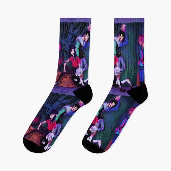 Item preview, Dude and The Boys designed and sold by Some x Brand.