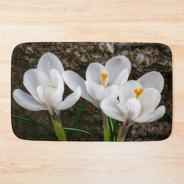 Item preview, Three Crocus designed and sold by Robert Alsop.