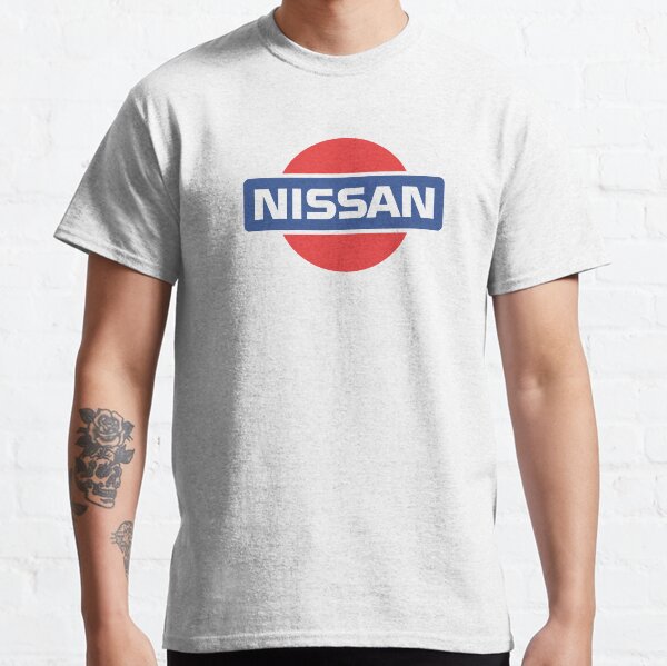 nissan Classic T-Shirt