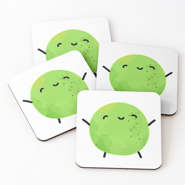 Item preview, Kawaii Pea designed and sold by kawaiilife.