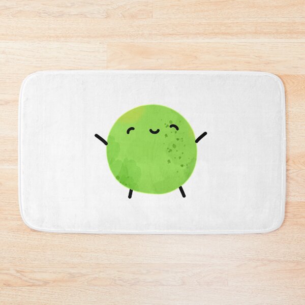 Item preview, Kawaii Pea designed and sold by kawaiilife.