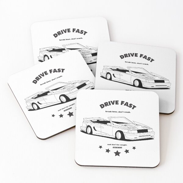 Item preview, Kaido Racer - Drive Fast designed and sold by RexDesigns.