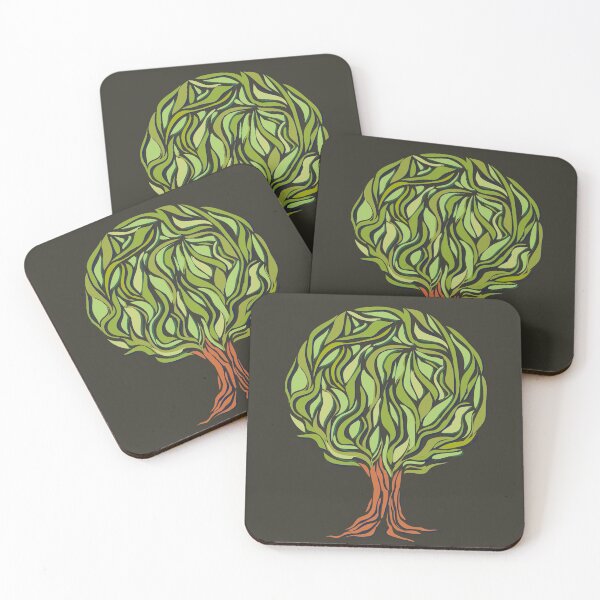 Item preview, Illusion  tree designed and sold by Yanmos.