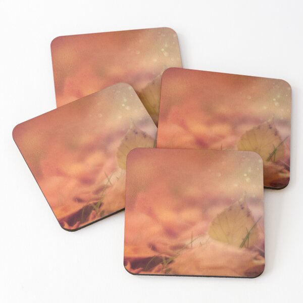Item preview, Whimsy autumn leaf designed and sold by Priska Wettstein.