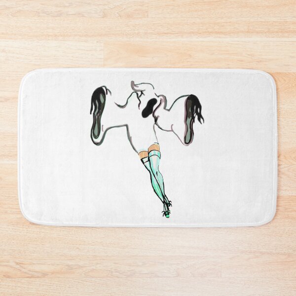 Item preview, Ghouly Girl designed and sold by Victoria Swigart.