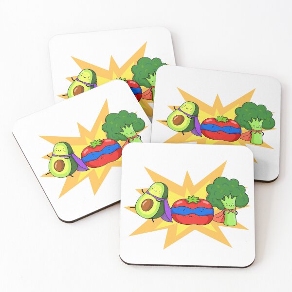 Item preview, Kawaii Super Foods designed and sold by kawaiilife.