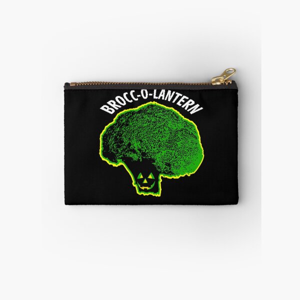 Item preview, Broccoli Brocc-O-Lantern designed and sold by d247.