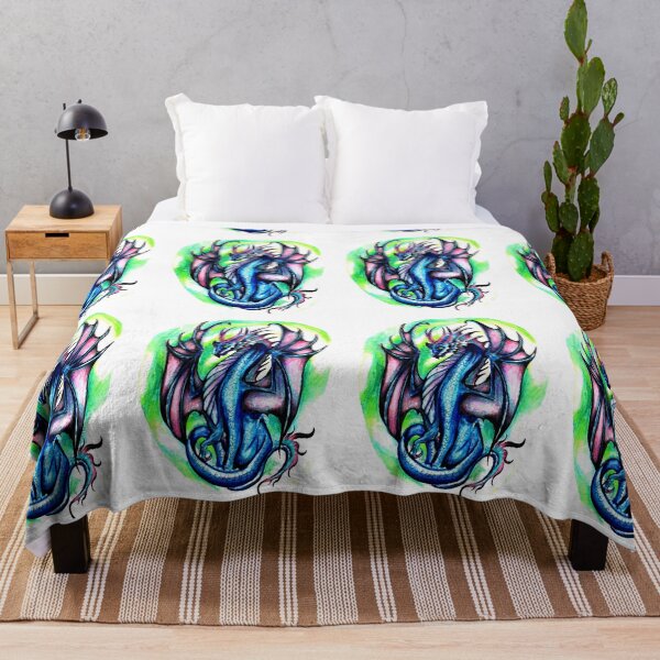 Item preview, Sea Dragon designed and sold by brandydevoid.