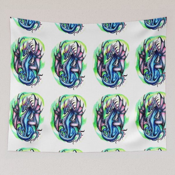 Item preview, Sea Dragon designed and sold by brandydevoid.