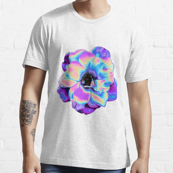 holo t shirt