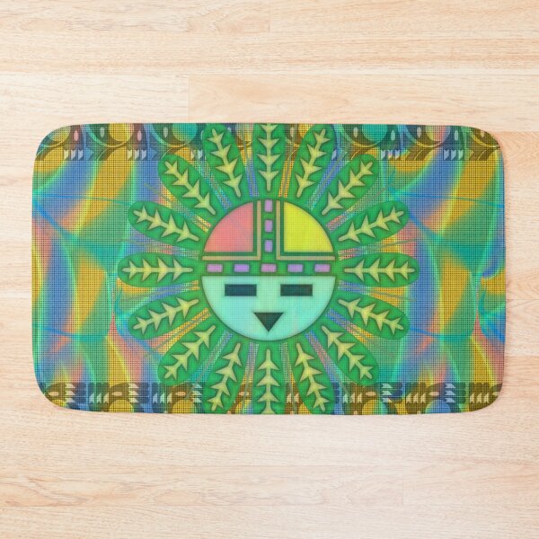 Item preview, Kachina Weave designed and sold by bohemianbound.