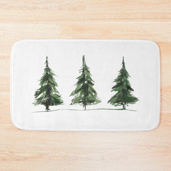 Item preview, Tres Pines designed and sold by Kamden Ekern.