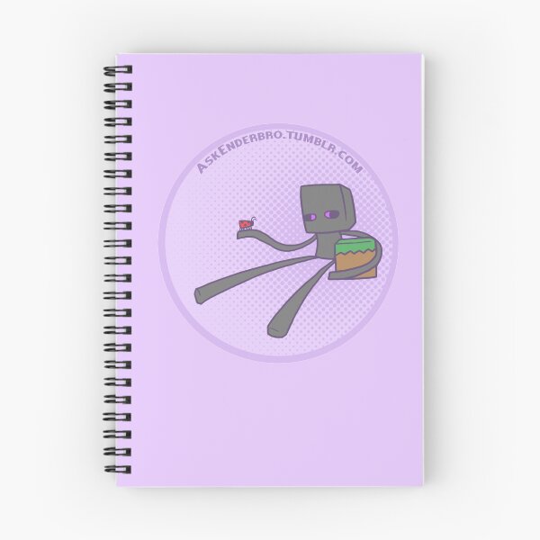 Item preview, Enderbro, Gordon and Nelli designed and sold by TheGreys.