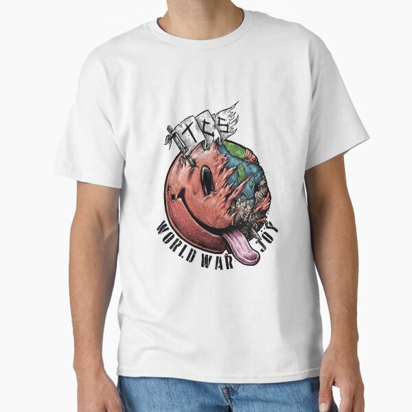 The Chainsmokers T-Shirts for Sale | Redbubble