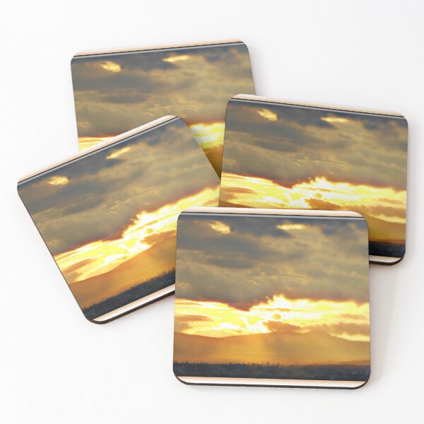 Item preview, ©HCS Landing Sunlights I designed and sold by OmarHernandez.