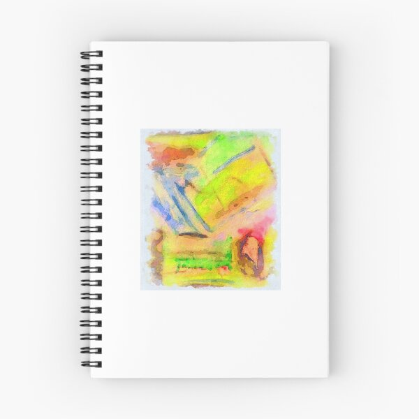 Item preview, Work underway designed and sold by Tonyasartprints.