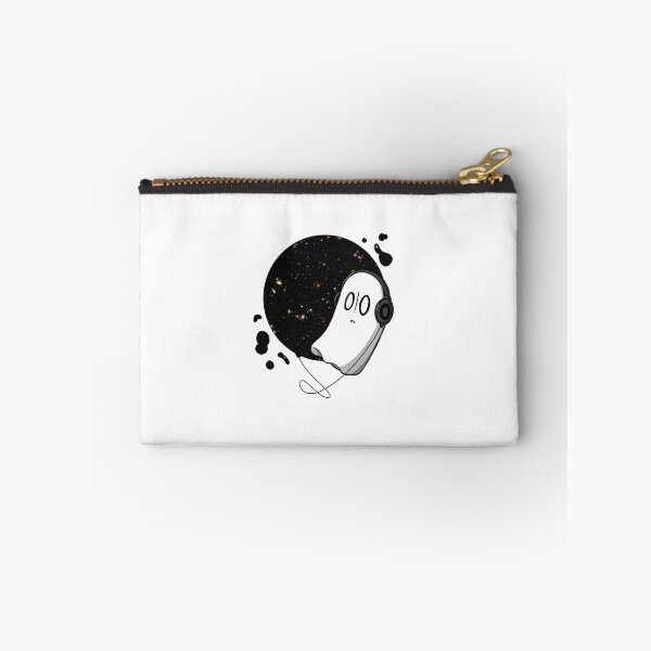Item preview, Napstablook designed and sold by Funcut124.
