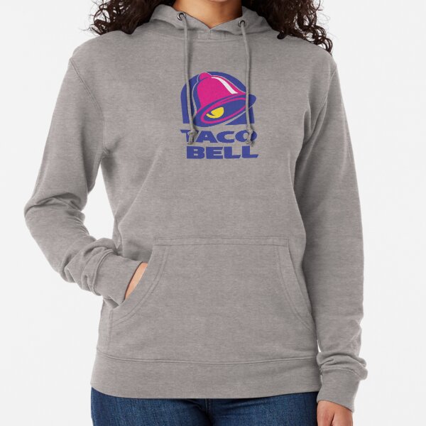 taco bell hoodie jeffree star