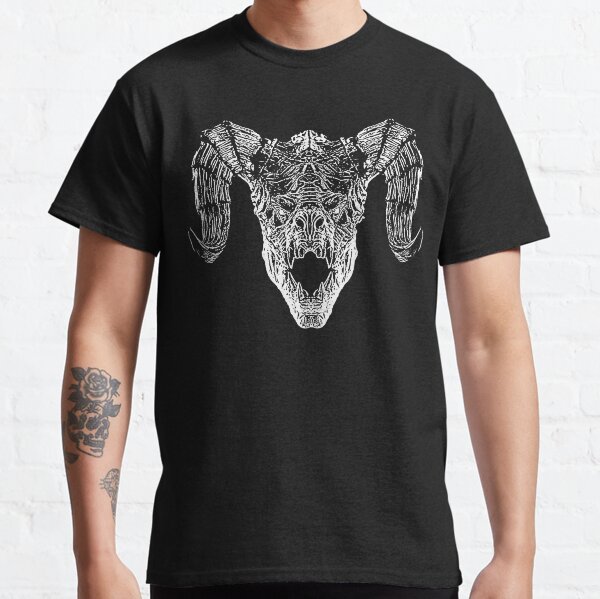 Deathclaw Classic T-Shirt
