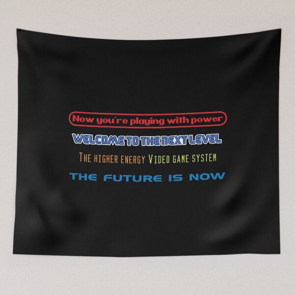 Item preview, 16-Bit Slogans designed and sold by CCCDesign.