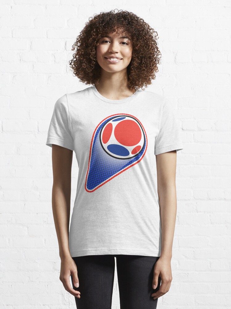 "GOL!" Tshirt by delaCruz Redbubble