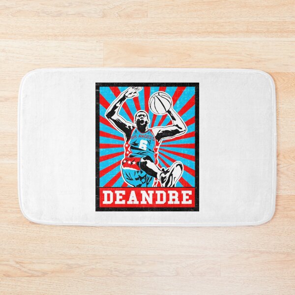 Item preview, Deandre Jordan designed and sold by ThisRudder.