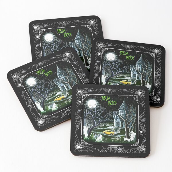 Item preview, Haunted Inheritance designed and sold by ChristineAtmann.