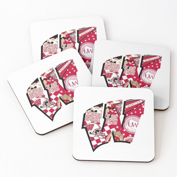 Item preview, Wisconsin designed and sold by Leila Sayan.