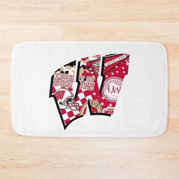 Item preview, Wisconsin designed and sold by Leila Sayan.