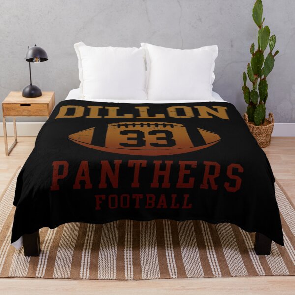 Item preview, Dillon Panthers Football designed and sold by ThisRudder.