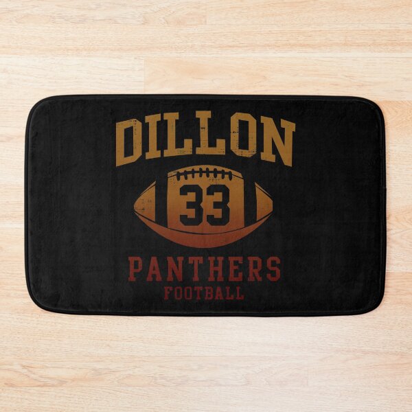 Item preview, Dillon Panthers Football designed and sold by ThisRudder.