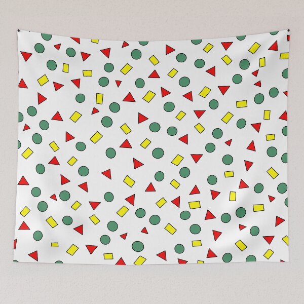 Item preview, Colorful designed and sold by jjsealion.