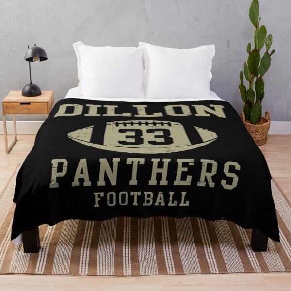 Item preview, Dillon Panthers Football designed and sold by ThisRudder.