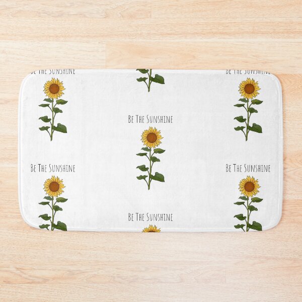 Item preview, Be The Sunshine - Small designed and sold by Potions.