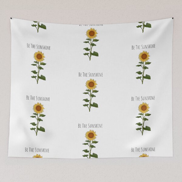 Item preview, Be The Sunshine - Small designed and sold by Potions.