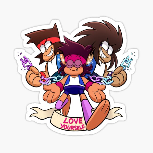 Ok Ko Lets Be Heroes Gifts Merchandise Redbubble