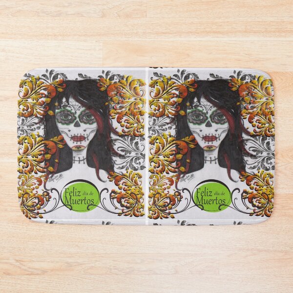 Item preview, Dia De Muertos designed and sold by lotero.