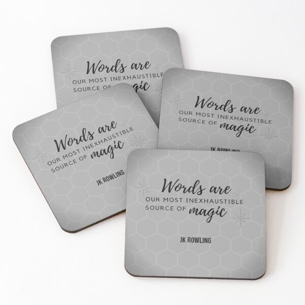 Item preview, Words Are Magic designed and sold by dorsetfrog.
