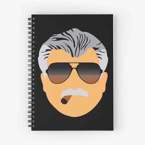 Artikelvorschau, MIKE DITKA GESICHT CHICAGO entworfen und verkauft von ThisRudder.