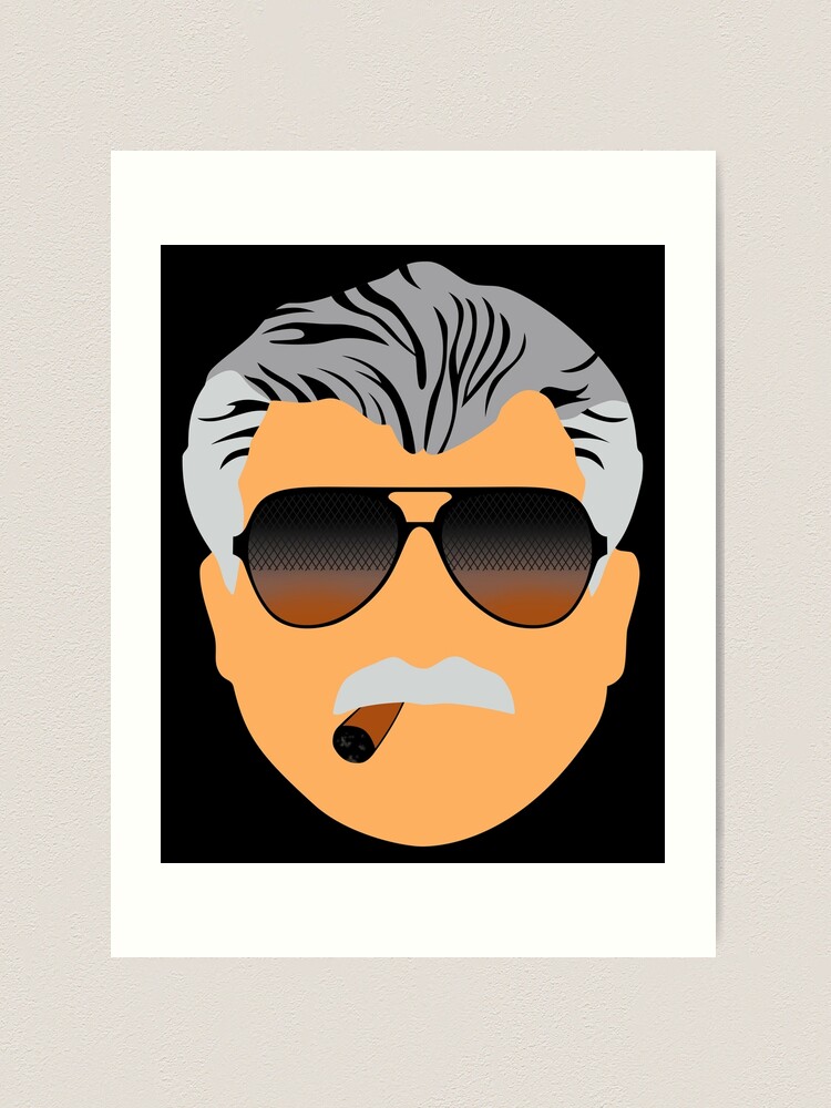 Mike Ditka Chicago Bears Head Coach Metal Print by Donna Wilson - Fine Art  America