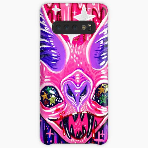 Glitterbat Samsung Galaxy Snap Case