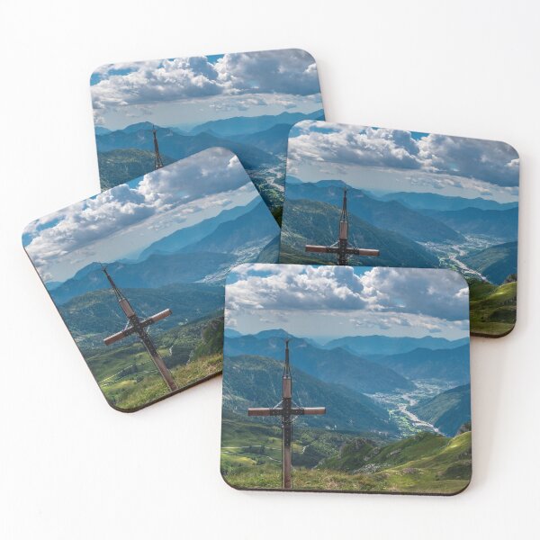 Item preview, Summer day trekking in the Carnic Alps, Friuli Venezia-Giulia, Italy designed and sold by zakaz86.