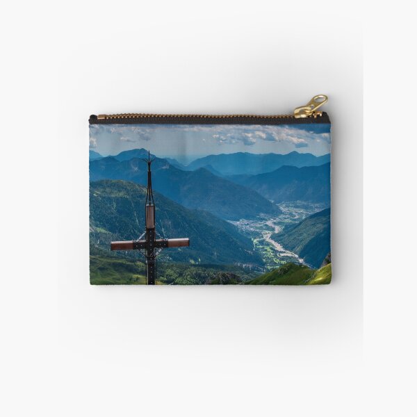 Item preview, Summer day trekking in the Carnic Alps, Friuli Venezia-Giulia, Italy designed and sold by zakaz86.